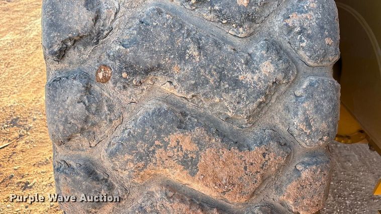 image for item EF6241 2013 Caterpillar 966K wheel loader