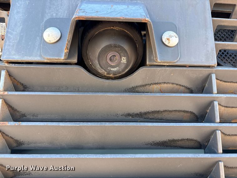 image for item EF6242 2020 John Deere 331G tracked skid steer loader