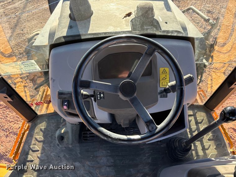 image for item EF6243 2012 Volvo BL70B backhoe