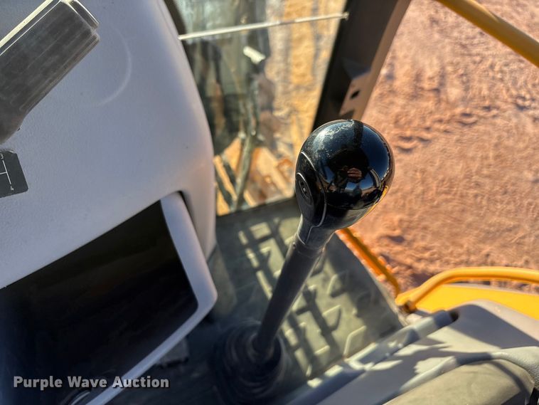 image for item EF6243 2012 Volvo BL70B backhoe