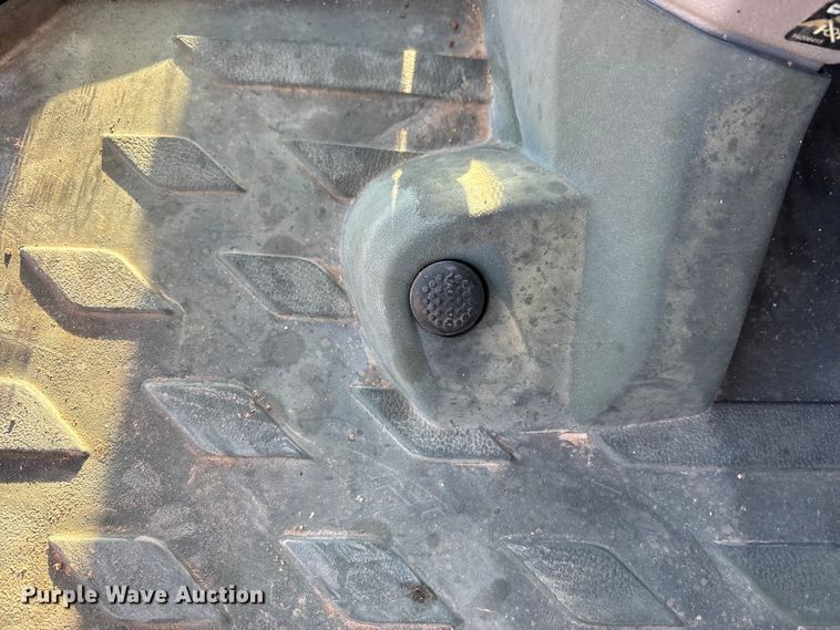 image for item EF6243 2012 Volvo BL70B backhoe