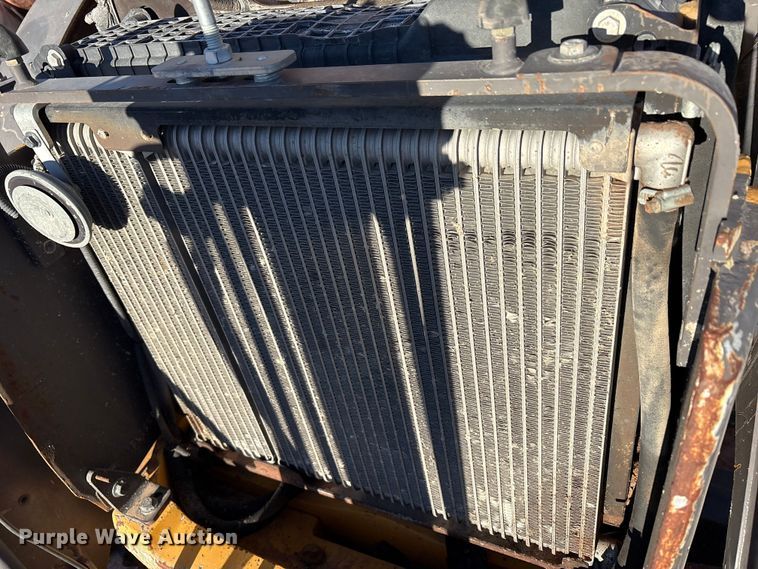 image for item EF6243 2012 Volvo BL70B backhoe