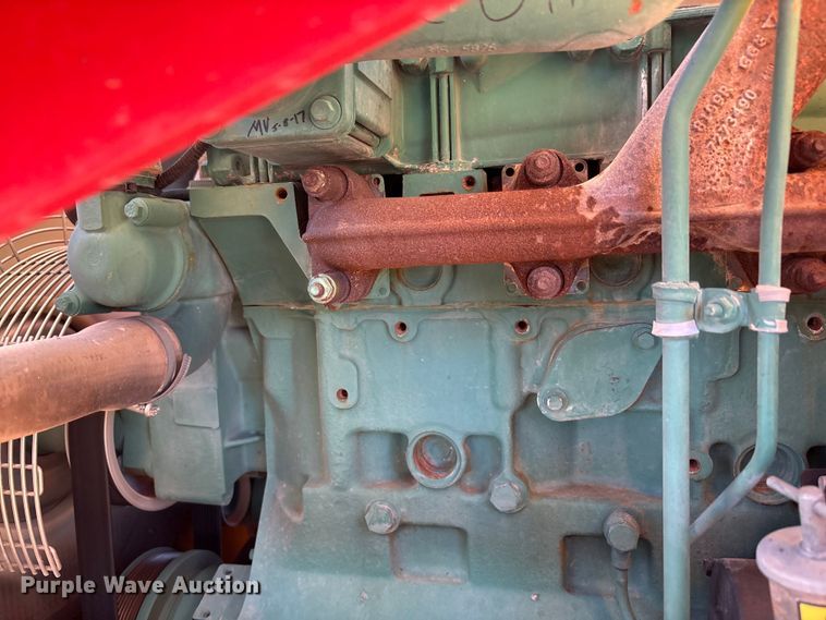 image for item EF6243 2012 Volvo BL70B backhoe