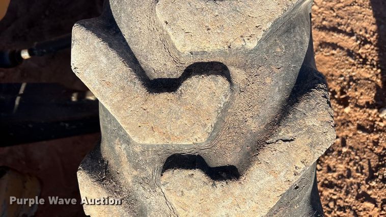 image for item EF6243 2012 Volvo BL70B backhoe