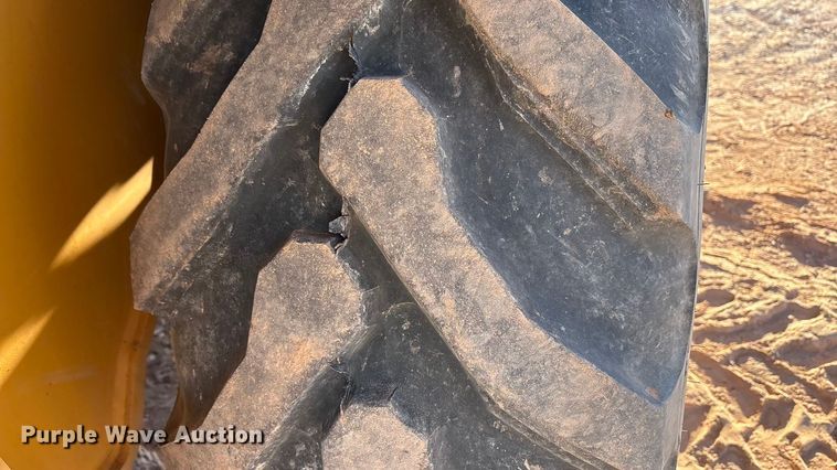 image for item EF6243 2012 Volvo BL70B backhoe