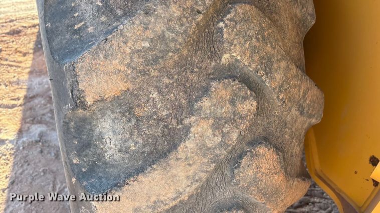 image for item EF6243 2012 Volvo BL70B backhoe