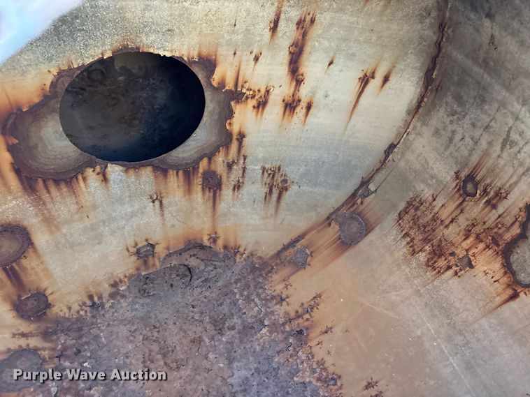 image for item EF6244 2002 Mack RD water truck