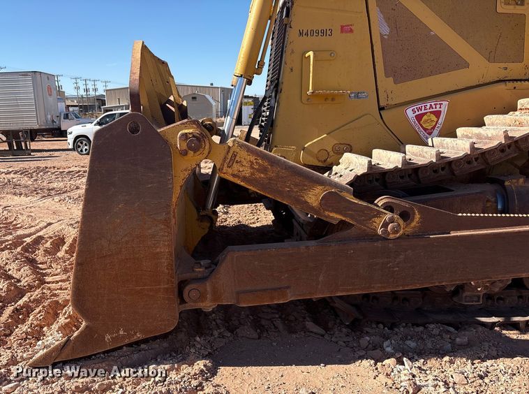image for item EF6245 2008 Caterpillar D8T dozer
