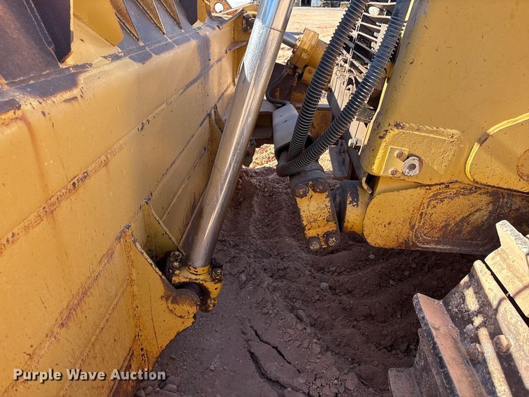 image for item EF6245 2008 Caterpillar D8T dozer