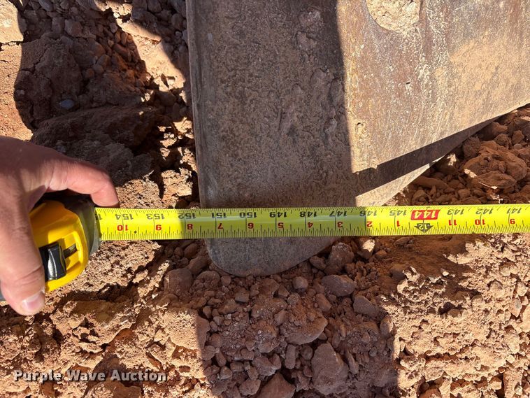 image for item EF6245 2008 Caterpillar D8T dozer