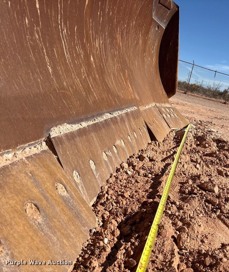 image for item EF6245 2008 Caterpillar D8T dozer