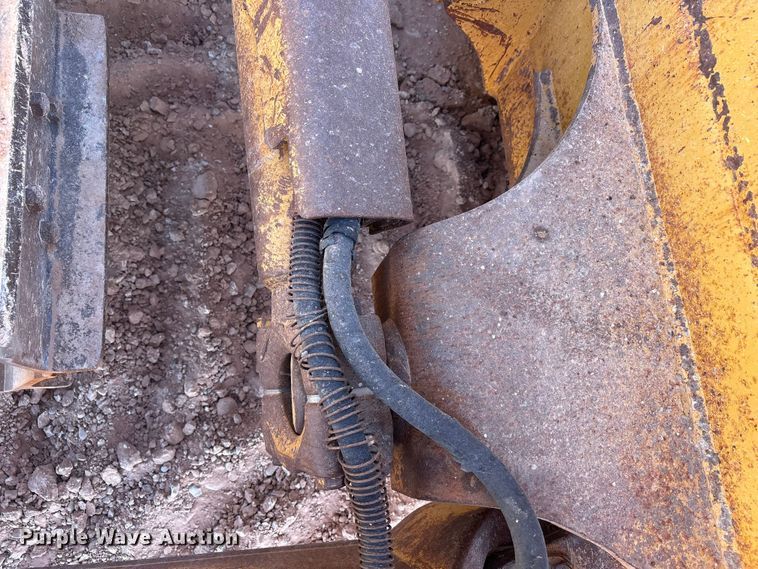 image for item EF6245 2008 Caterpillar D8T dozer