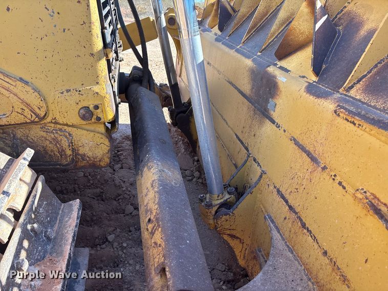 image for item EF6245 2008 Caterpillar D8T dozer