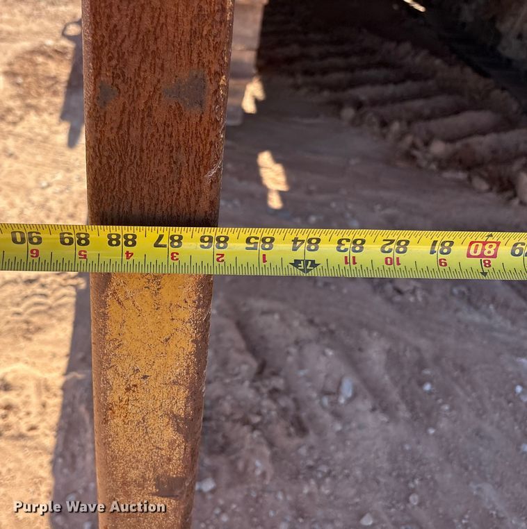 image for item EF6245 2008 Caterpillar D8T dozer