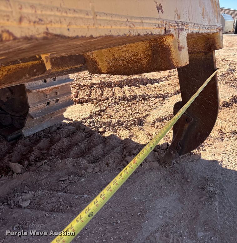 image for item EF6245 2008 Caterpillar D8T dozer