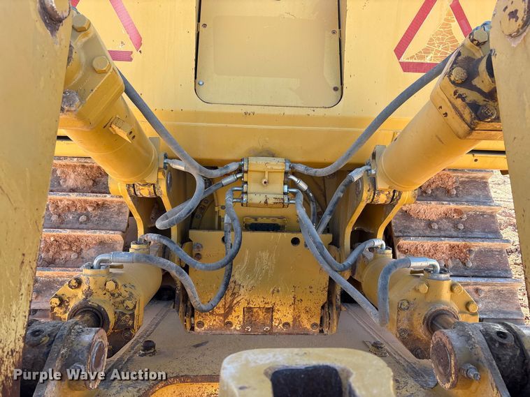 image for item EF6245 2008 Caterpillar D8T dozer