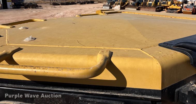 image for item EF6245 2008 Caterpillar D8T dozer