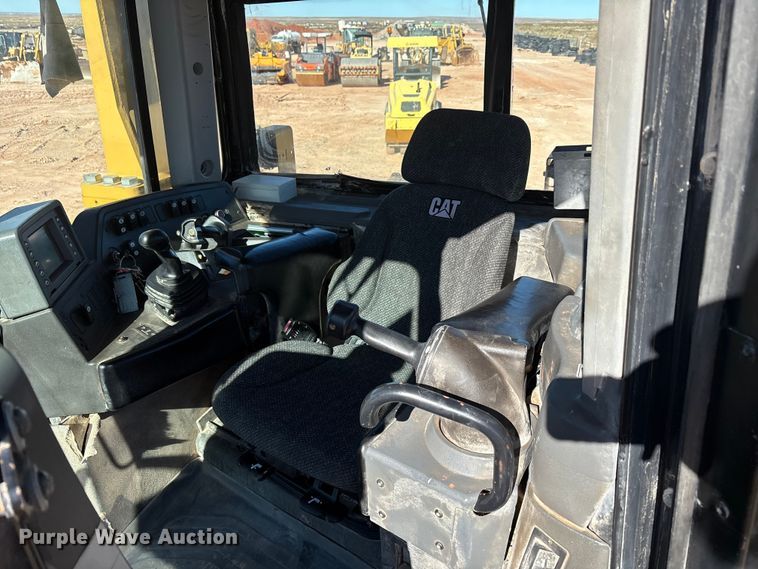 image for item EF6245 2008 Caterpillar D8T dozer