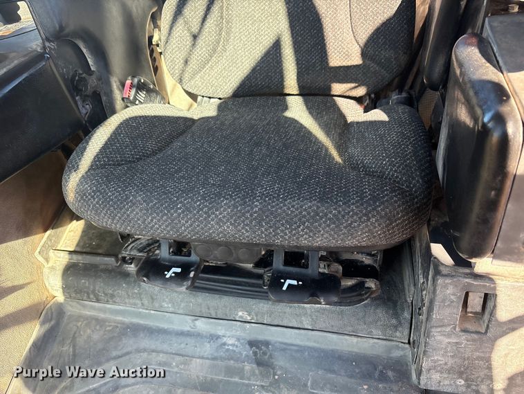 image for item EF6245 2008 Caterpillar D8T dozer