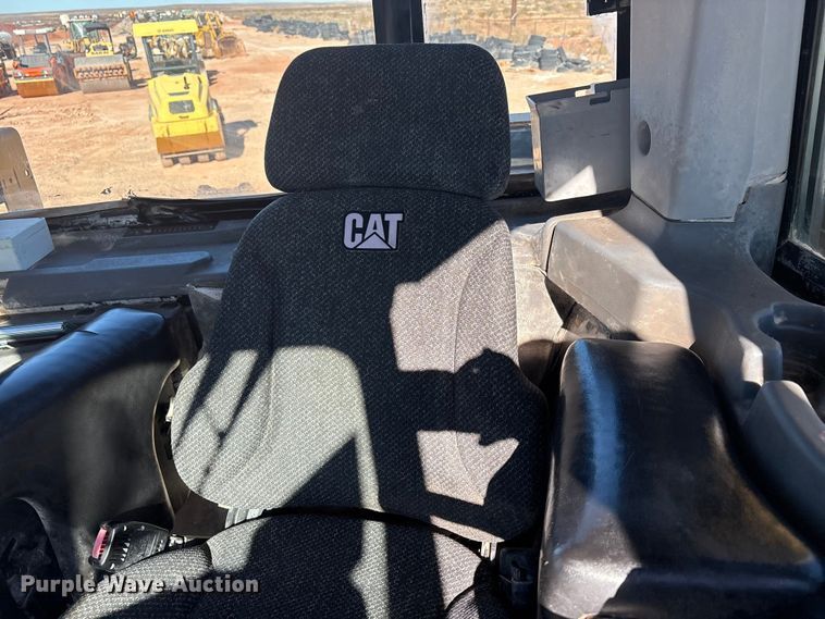 image for item EF6245 2008 Caterpillar D8T dozer