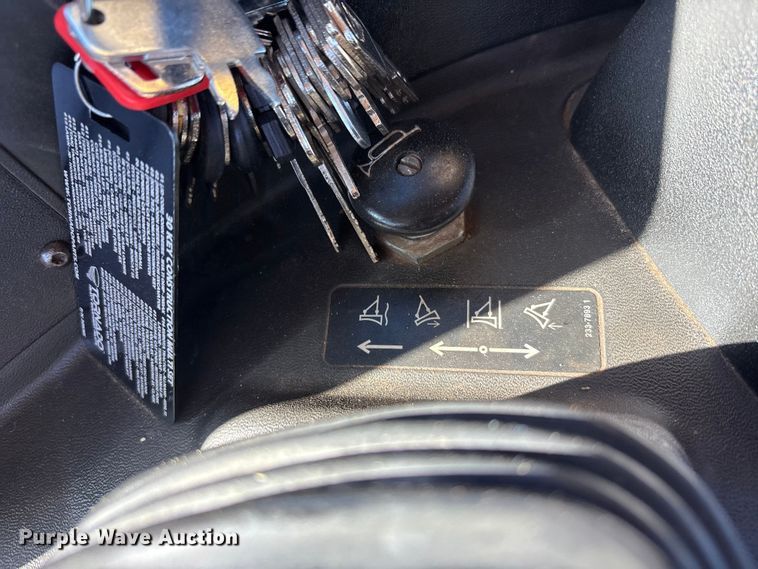 image for item EF6245 2008 Caterpillar D8T dozer