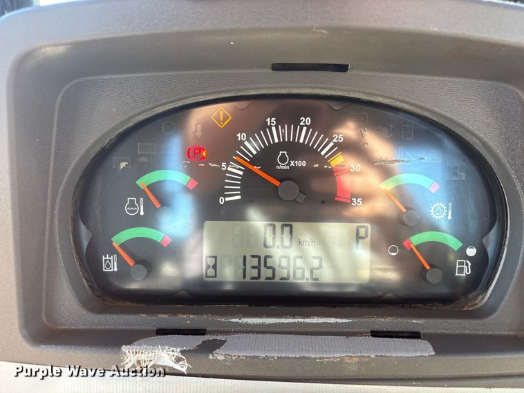 image for item EF6245 2008 Caterpillar D8T dozer