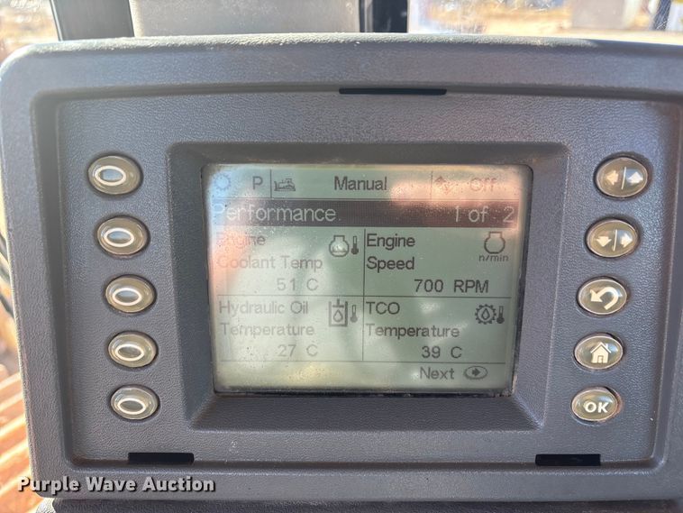 image for item EF6245 2008 Caterpillar D8T dozer