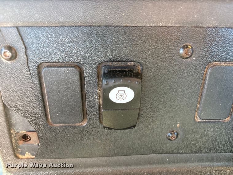 image for item EF6245 2008 Caterpillar D8T dozer