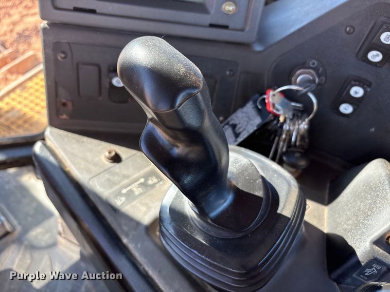 image for item EF6245 2008 Caterpillar D8T dozer