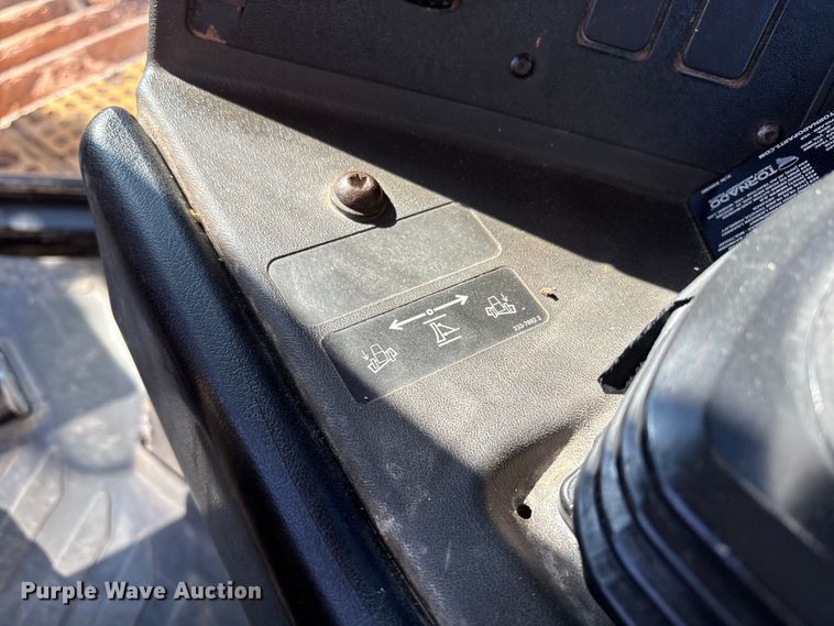 image for item EF6245 2008 Caterpillar D8T dozer