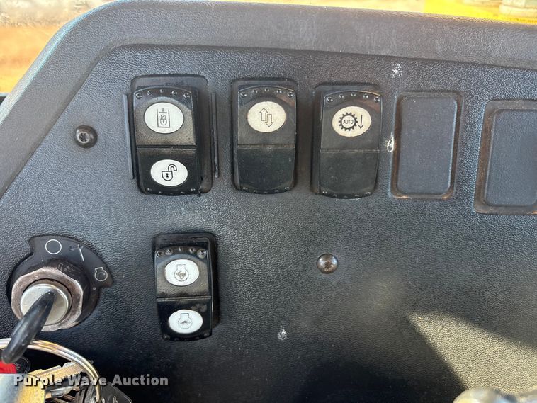 image for item EF6245 2008 Caterpillar D8T dozer