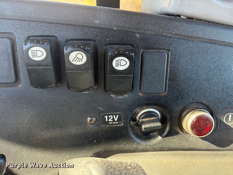 image for item EF6245 2008 Caterpillar D8T dozer