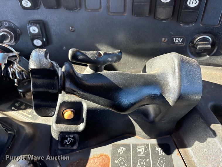 image for item EF6245 2008 Caterpillar D8T dozer