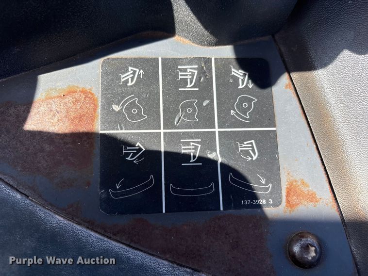 image for item EF6245 2008 Caterpillar D8T dozer