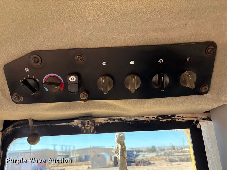 image for item EF6245 2008 Caterpillar D8T dozer