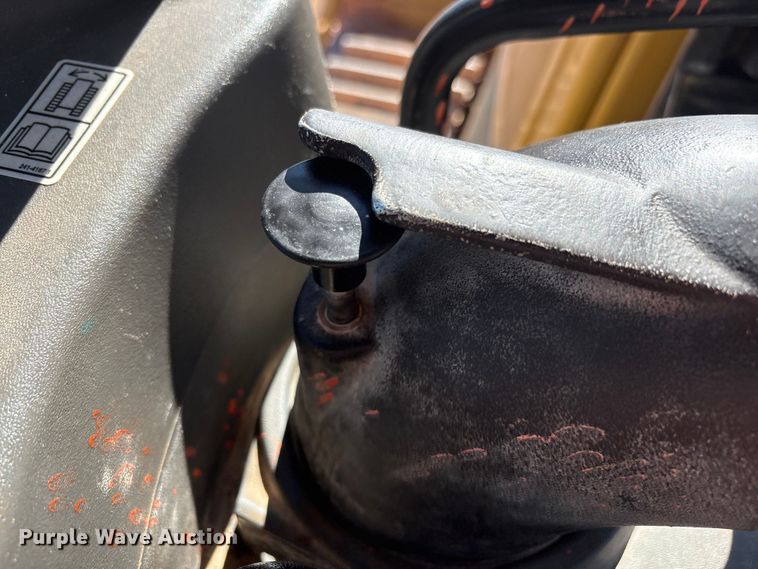 image for item EF6245 2008 Caterpillar D8T dozer