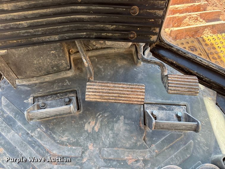 image for item EF6245 2008 Caterpillar D8T dozer