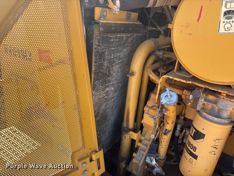 image for item EF6245 2008 Caterpillar D8T dozer