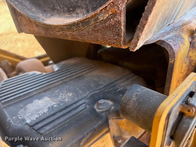 image for item EF6245 2008 Caterpillar D8T dozer