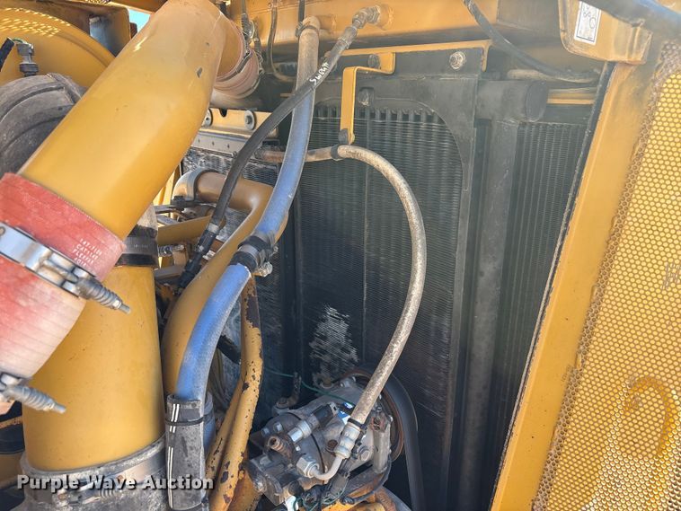 image for item EF6245 2008 Caterpillar D8T dozer