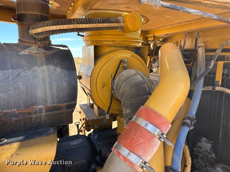 image for item EF6245 2008 Caterpillar D8T dozer