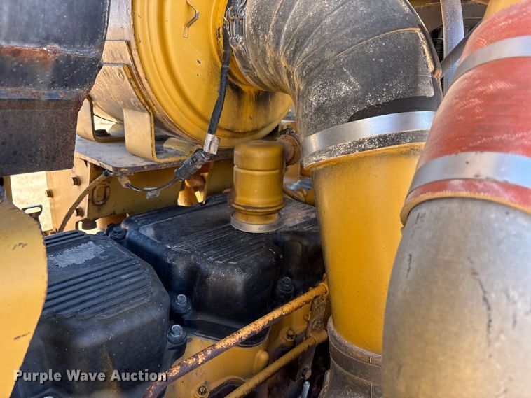 image for item EF6245 2008 Caterpillar D8T dozer