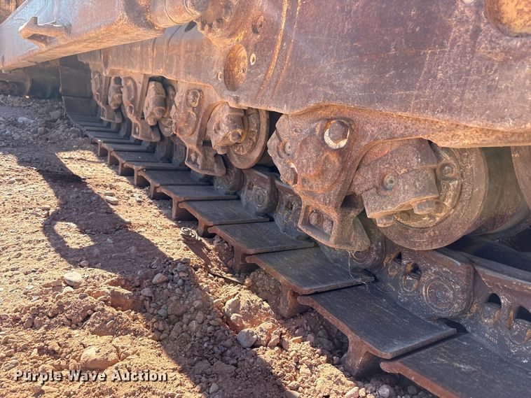 image for item EF6245 2008 Caterpillar D8T dozer