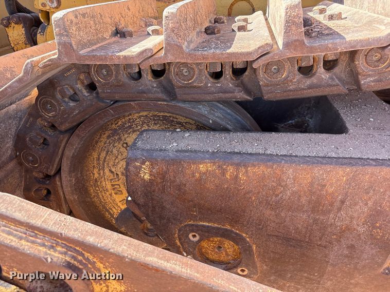 image for item EF6245 2008 Caterpillar D8T dozer
