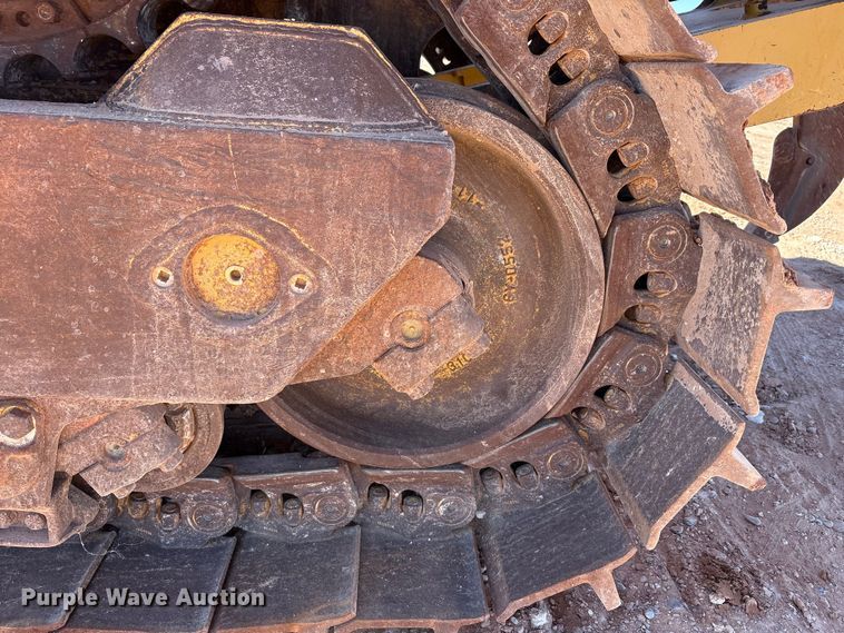 image for item EF6245 2008 Caterpillar D8T dozer
