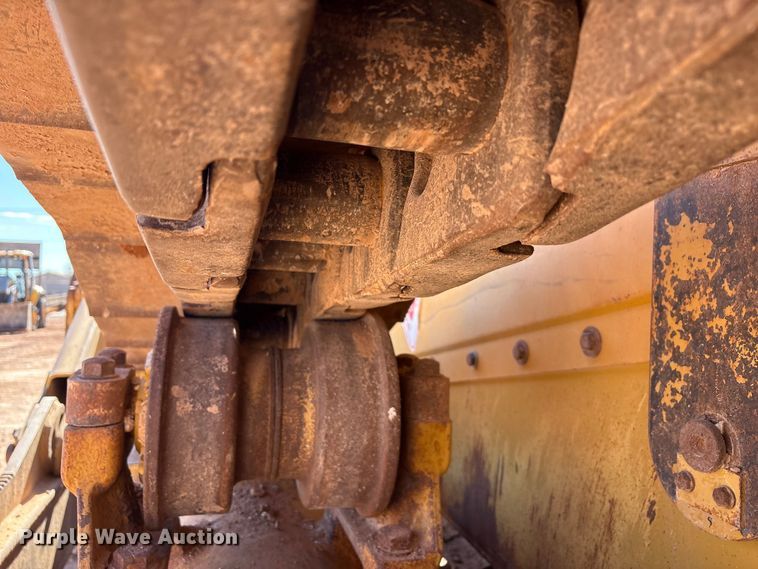 image for item EF6245 2008 Caterpillar D8T dozer