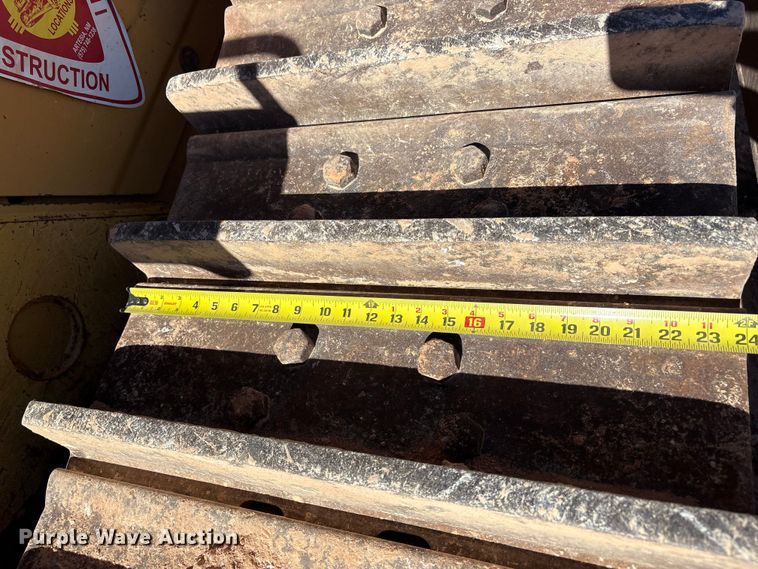 image for item EF6245 2008 Caterpillar D8T dozer