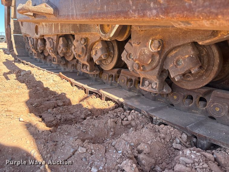 image for item EF6245 2008 Caterpillar D8T dozer