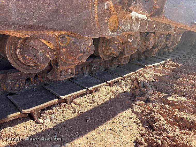 image for item EF6245 2008 Caterpillar D8T dozer