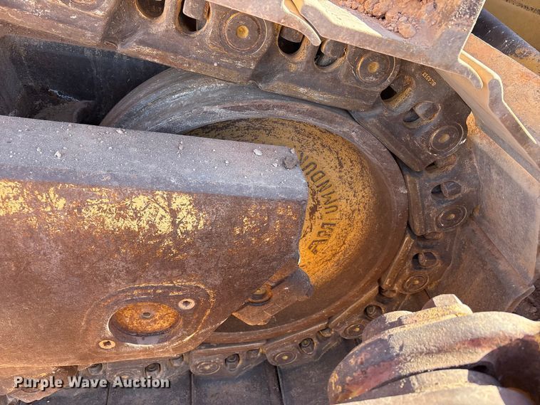image for item EF6245 2008 Caterpillar D8T dozer